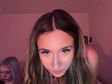 graceyrose's chat room