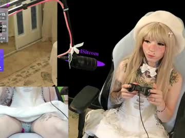 archancel's chat room