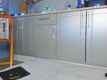 stefaevans's chat room