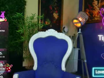 nicollepalmer's chat room