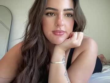 notsosweet21's chat room