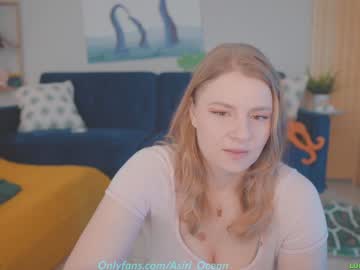 asiri_ocean's chat room