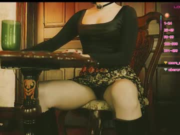 thecamwoman's chat room