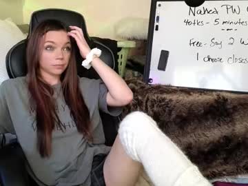 mindymars's chat room