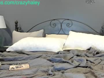 haleycrazy's chat room