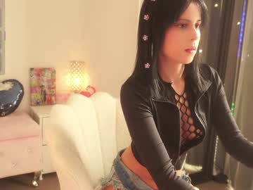 mysticxkitty's chat room