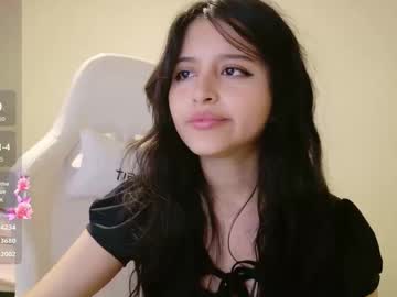 elisparadisex's chat room