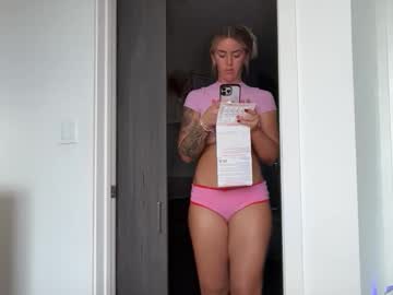 reecemariexx's chat room