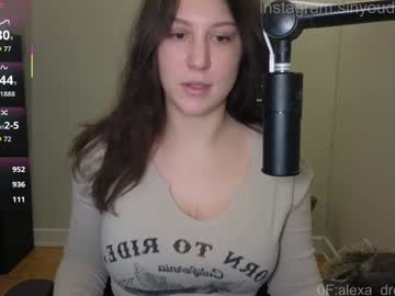 alexa_dream's chat room