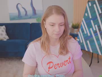 asiri_ocean's chat room