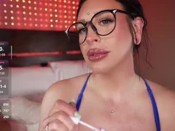 saintjade's chat room