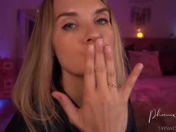 phoenix_taylor's chat room