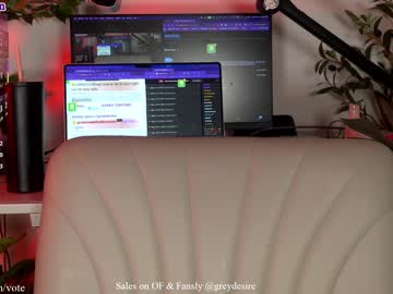 greydesire69's chat room