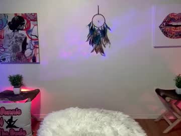 bunnieandthedude's chat room