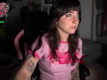 blueasfuck's chat room