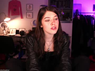 spectralmatter's chat room