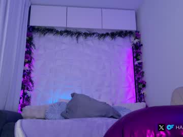 harliequinnx's chat room