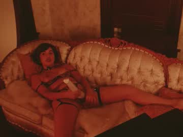 thecamwoman's chat room