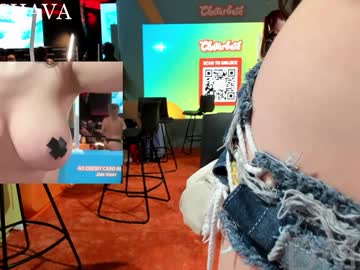 frenchava's chat room