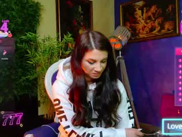 nicollepalmer's chat room