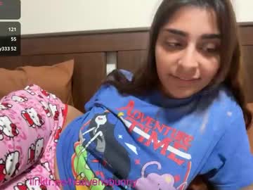 heavensbunny's chat room