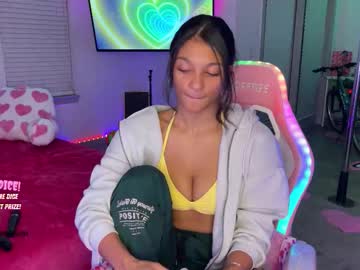 princess_cece's chat room