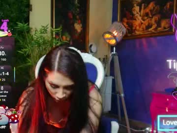 nicollepalmer's chat room