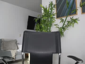 canelasungirl's chat room