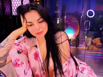 alma_pearl's chat room