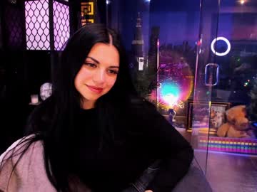 alma_pearl's chat room