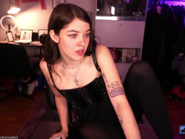 spectralmatter's chat room