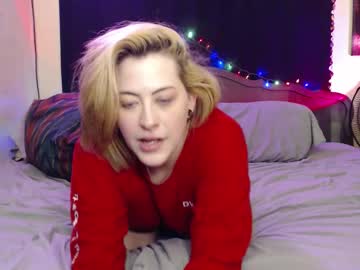 foxymalloryknoxy69's chat room