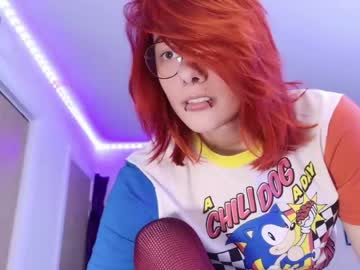 deadratsoup's chat room