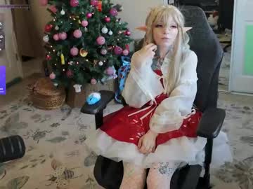 archancel's chat room