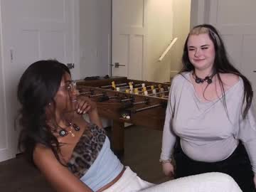 iammisstery's chat room