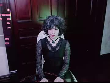 thecamwoman's chat room