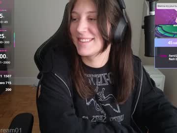 alexa_dream's chat room