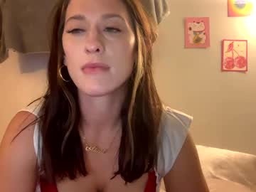 aliciacolette123's chat room