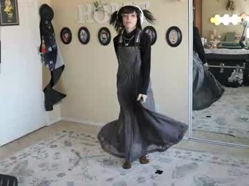 archancel's chat room