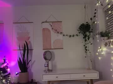 ariajackson's chat room