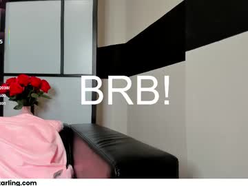 jessicastarling's chat room