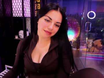 alma_pearl's chat room