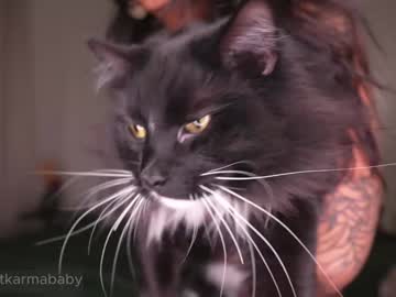 sweetkarmababy's chat room