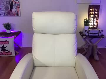 bunnieandthedude's chat room