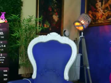 nicollepalmer's chat room