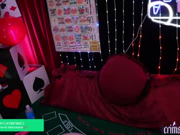 crimsonkitten's chat room