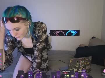 shyohiogirl's chat room