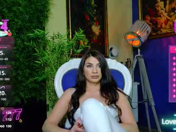 nicollepalmer's chat room