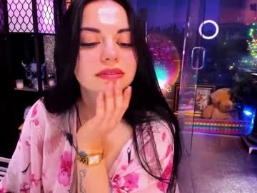 alma_pearl's chat room