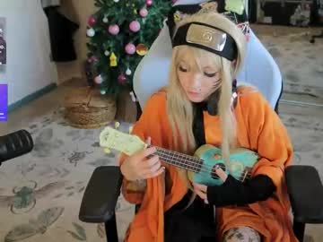 archancel's chat room